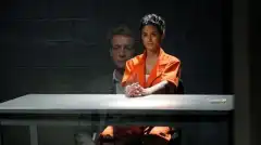 Менталист 5 сезон 1 серия