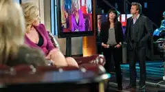 Менталист 3 сезон 4 серия