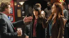 Менталист 4 сезон 10 серия