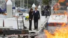 Менталист 4 сезон 11 серия