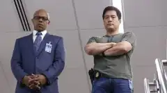 Менталист 7 сезон 11 серия