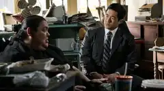 Менталист 2 сезон 14 серия