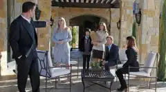 Менталист 4 сезон 14 серия