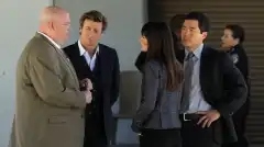 Менталист 3 сезон 17 серия