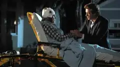 Менталист 2 сезон 18 серия