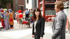 Менталист 2 сезон 21 серия